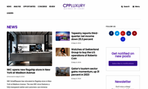 Cpp-luxury.com thumbnail
