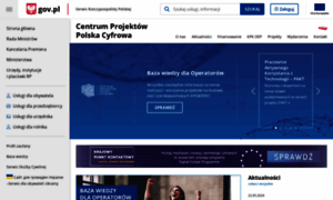 Cppc.gov.pl thumbnail