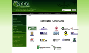 Cppg.org.br thumbnail