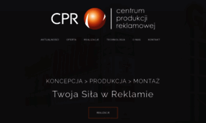 Cpr.pl thumbnail