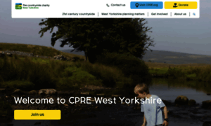 Cprewestyorkshire.org.uk thumbnail
