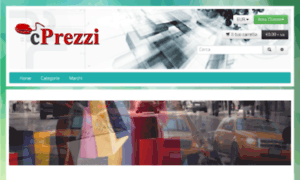 Cprezzi.com thumbnail