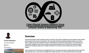 Cps-research-group.github.io thumbnail