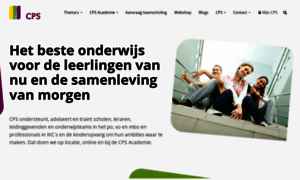 Cps.nl thumbnail