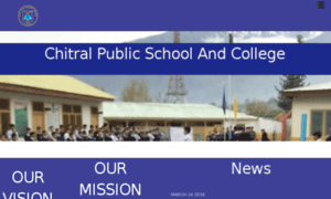 Cpsc.edu.pk thumbnail