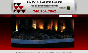 Cpslawncare.com thumbnail