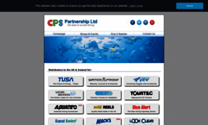 Cpspartnership.co.uk thumbnail