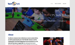 Cpstechtalk.weebly.com thumbnail