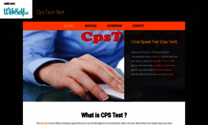 Cpstest-16.webself.net thumbnail