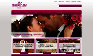 Cpvfweddings.com thumbnail