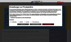 Cpw-it.de thumbnail