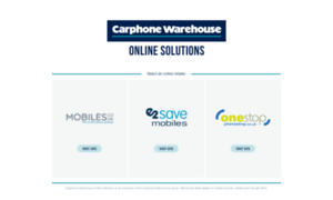 Cpwonlinesolutions.com thumbnail