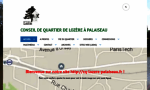 Cq-lozere-palaiseau.fr thumbnail