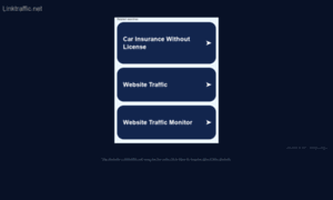 Cqclick.linktraffic.net thumbnail