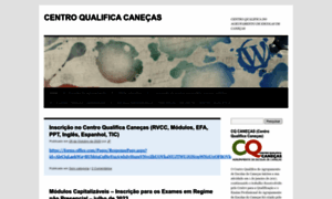 Cqepcanecas.wordpress.com thumbnail