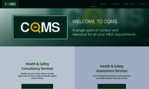 Cqms-ltd.co.uk thumbnail