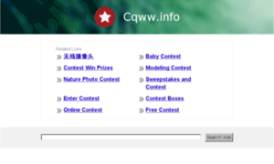 Cqww.info thumbnail