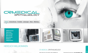 Cr-medical.info thumbnail