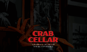 Crabcellar.com thumbnail