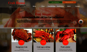 Crabhouseny.com thumbnail