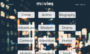 Crabmovies.herokuapp.com thumbnail