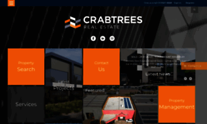 Crabtrees.com.au thumbnail