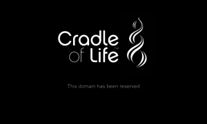 Cradleoflife.co.za thumbnail