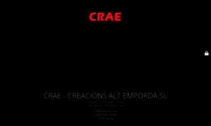 Crae.org thumbnail