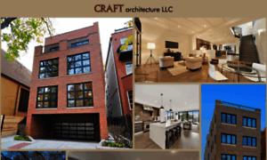 Craft-architecture.com thumbnail