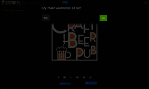 Craft-beer-pub.ontap.pl thumbnail