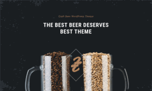 Craft-beer.bold-themes.com thumbnail