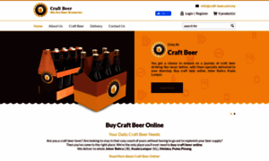 Craft-beer.com.my thumbnail