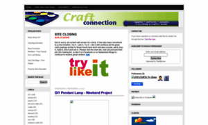 Craft-connection.blogspot.com thumbnail