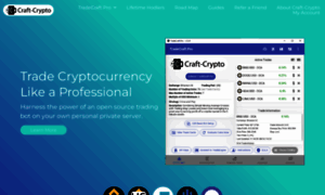 Craft-crypto.com thumbnail