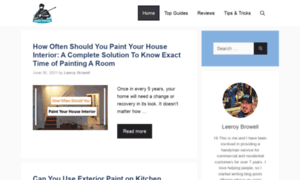 Craft-your-home.com thumbnail