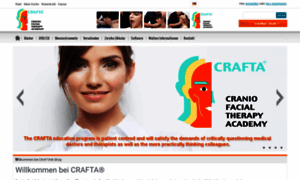 Crafta.net thumbnail