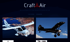 Craftair.com.au thumbnail