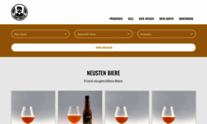 Craftbrew.ch thumbnail