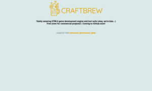 Craftbrew.in thumbnail