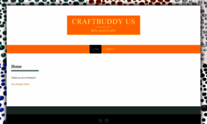 Craftbuddyus.com thumbnail