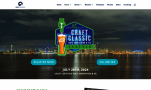 Craftclassicseattle.com thumbnail