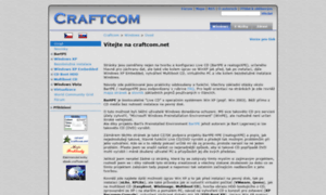 Craftcom.net thumbnail