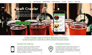 Craftcrawler.com thumbnail