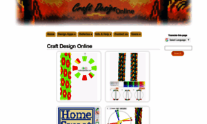 Craftdesignonline.com thumbnail