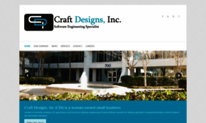 Craftdesigns.net thumbnail