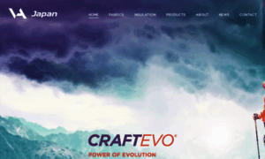 Craftevo.com thumbnail