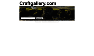 Craftgallery.com thumbnail
