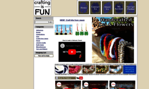 Craftingisfun.com thumbnail