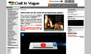 Craftinvogue.sg thumbnail