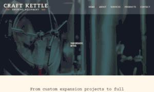 Craftkettle.line58.com thumbnail